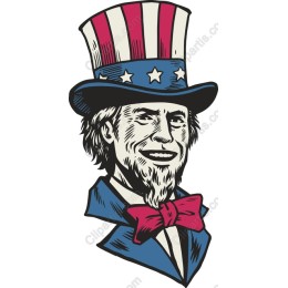 Patriotic Americana