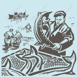 Fishing Heritage