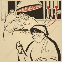 Surgical Scene