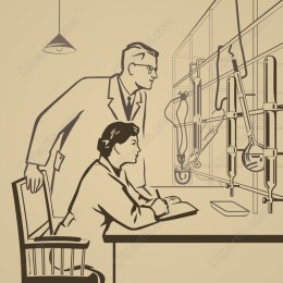 Laboratory Scientists