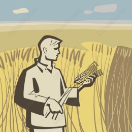 Harvest Guardian