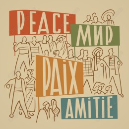 Global Peace