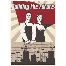 Building the Future