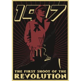 1917: The First Shoot of the Revolution