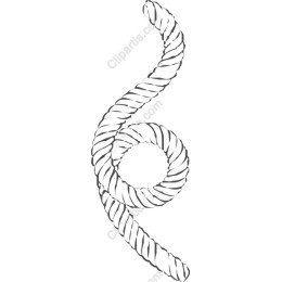 Twisted Rope