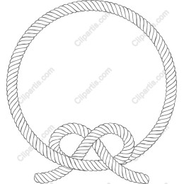 Rope Frame