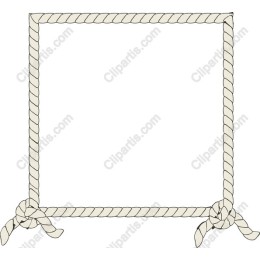 Rope Frame