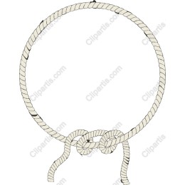 Rope Circle