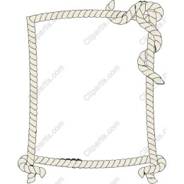 Rope Frame