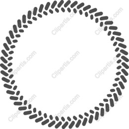 Elegant Circular