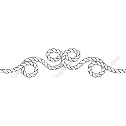 Rope Decorative