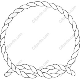 Rope Circle