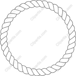 Rope Circle