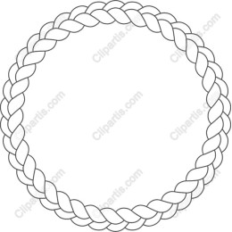 Rope Frame