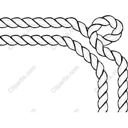 Rope Border