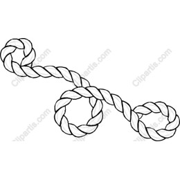 Intertwined Rope