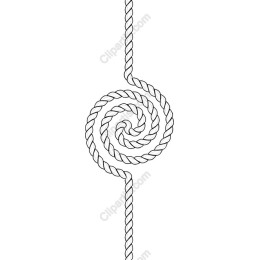 Spiral Rope