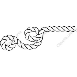 Intricate Rope