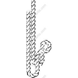 Rope and Hook