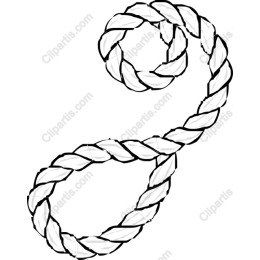 Twisted Rope