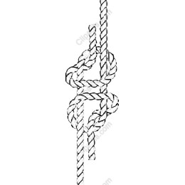 Classic Nautical Knot