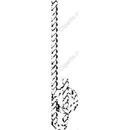 Abstract Rope