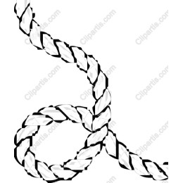 Twisted Rope