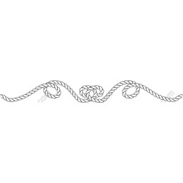 Rope Decoration