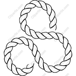 Rope Texture Set