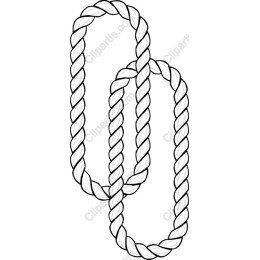 Double Twisted Rope