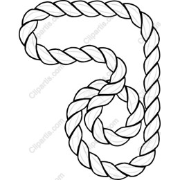 Twisted Rope