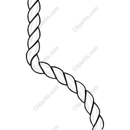 Twisted Rope