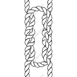 Twisted Rope