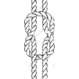Rope Knot