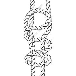 Intricate Rope