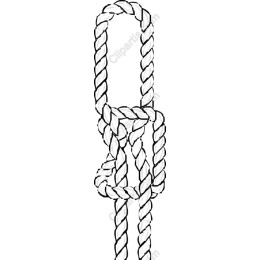 Rope Knot work