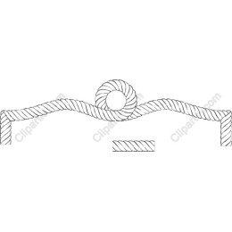 Nautical Rope
