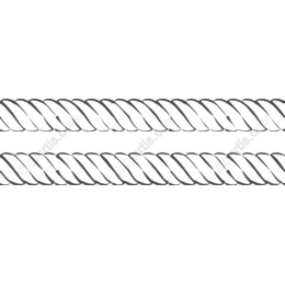 Twisted Rope