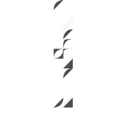 Elegant Minimalist Flowing Shapes