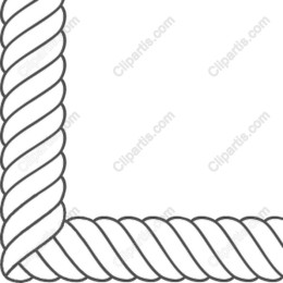 Rope Border