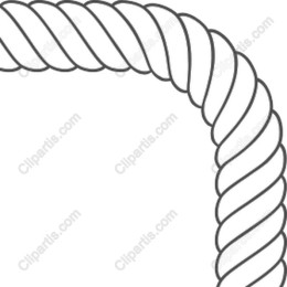 Twisted Rope
