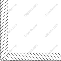 Rope Frame