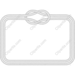 Rope Frame