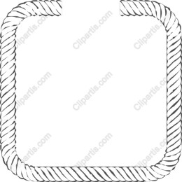 Rope Border