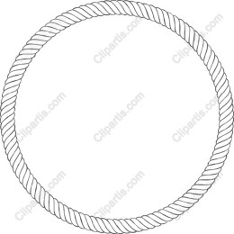Premium Rope Circle