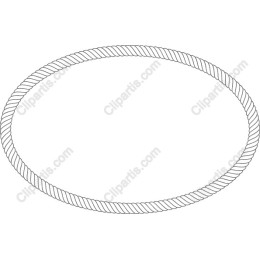 Rope Frame