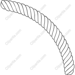 Twisted Rope