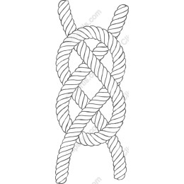 Rope Knot