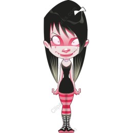 Gothic Girl
