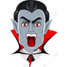 Vampire Dracula